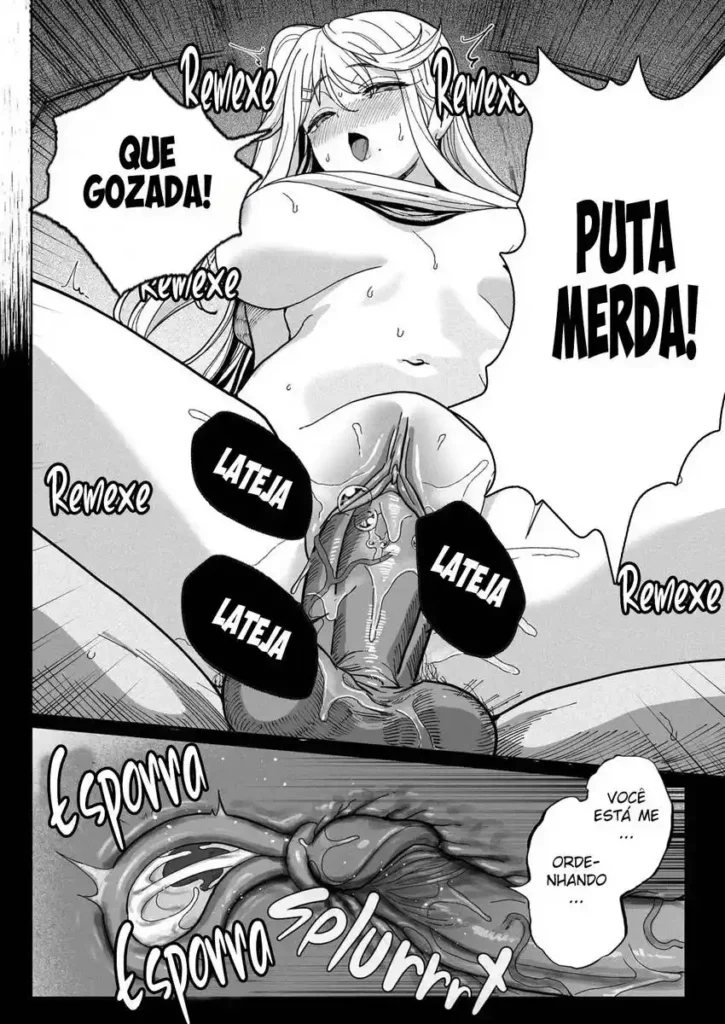 Hq porno prima: Valeu cada centavo